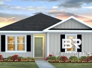 19255 Treehill Ln, Summerdale, AL 36580