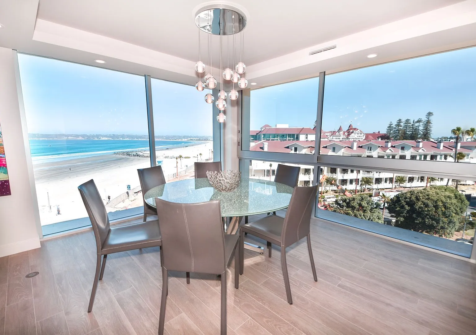 1720 Avenida Del Mundo #402 — Photo 3