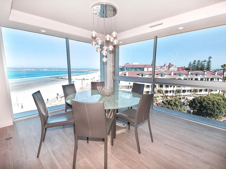 1720 Avenida Del Mundo #402 — Photo 3