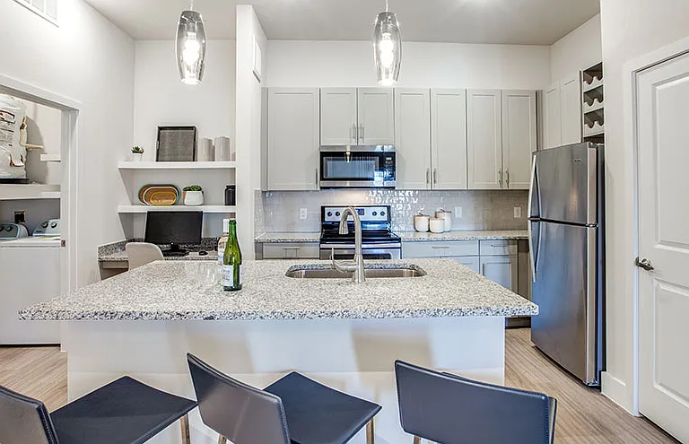 The Kacey at Kingwood Apartments — Photo 27