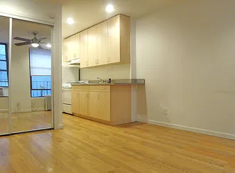 Rented by Paley Management