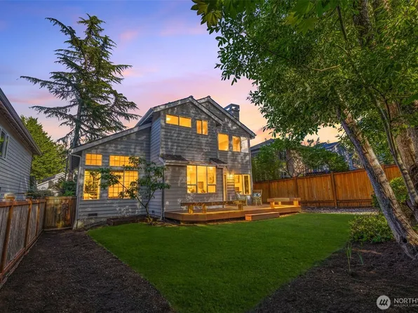3541 252nd Place SE, Sammamish, WA 98029