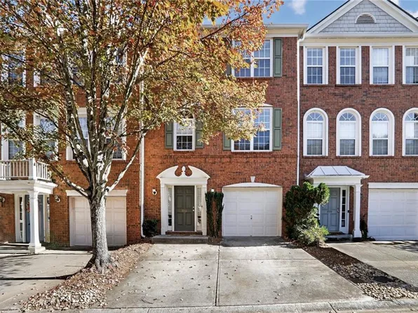3561 Views Trce, Peachtree Corners, GA 30092