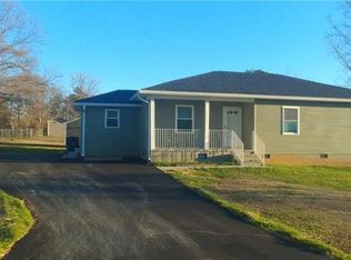 3115 Corliss St, Salisbury, NC 28147