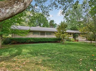 1233 Colonial Dr, Lexington, KY 40504