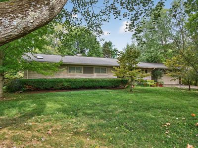 1233 Colonial Dr, Lexington, KY, 40504
