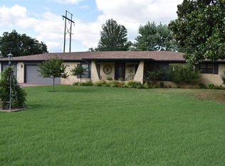 522 Robin Rd, Seminole, OK 74868