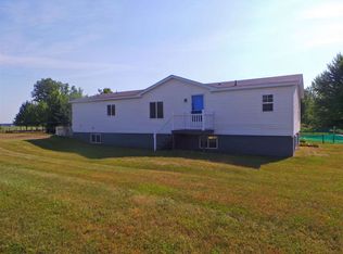17251 W Ridge Rd, Oakley, MI 48649