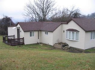 745 Soccer Field Rd, Monessen, PA 15062