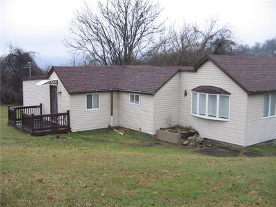 745 Soccer Field Rd, Monessen, PA, 15062