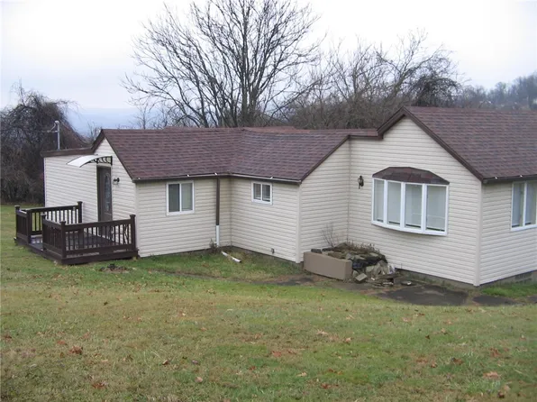 745 Soccer Field Rd, Monessen, PA 15062