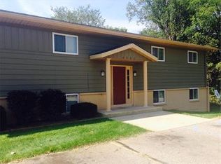 4954 Ivanrest Ave SW APT D, Wyoming, MI 49418