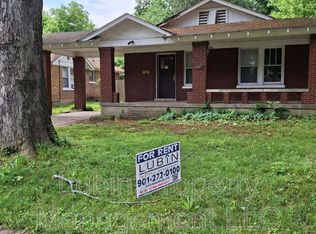 3239 Choctaw Ave, Memphis, TN 38111