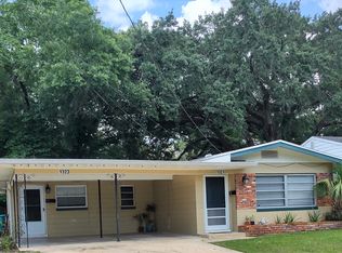 1323 Belgrade Ave, Orlando, FL 32803