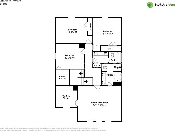 3rd image of 8623 Doskocil Dr