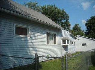 1111 Monroe St, Rochester, IN 46975