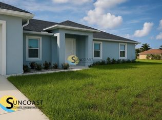 1193 Victoria Ave, Pt Charlotte, FL 33948