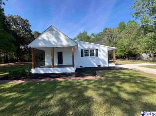 1102 Jerome St, Darlington, SC 29532