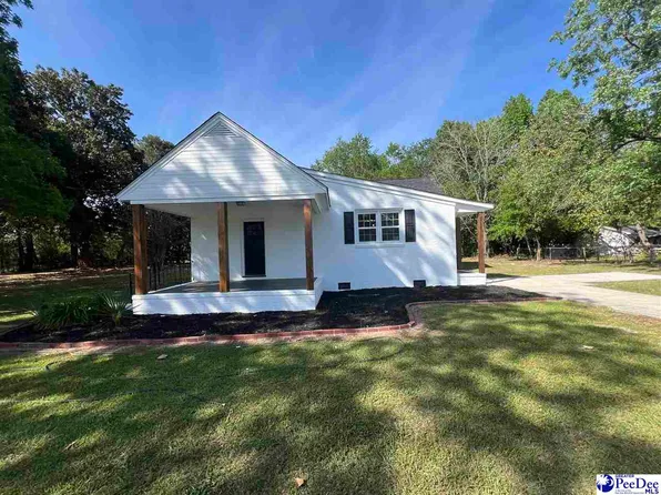 1102 Jerome St, Darlington, SC 29532