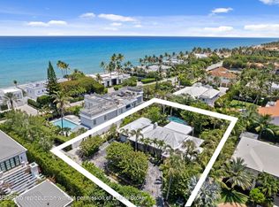 112 Algoma Rd, Palm Beach, FL 33480