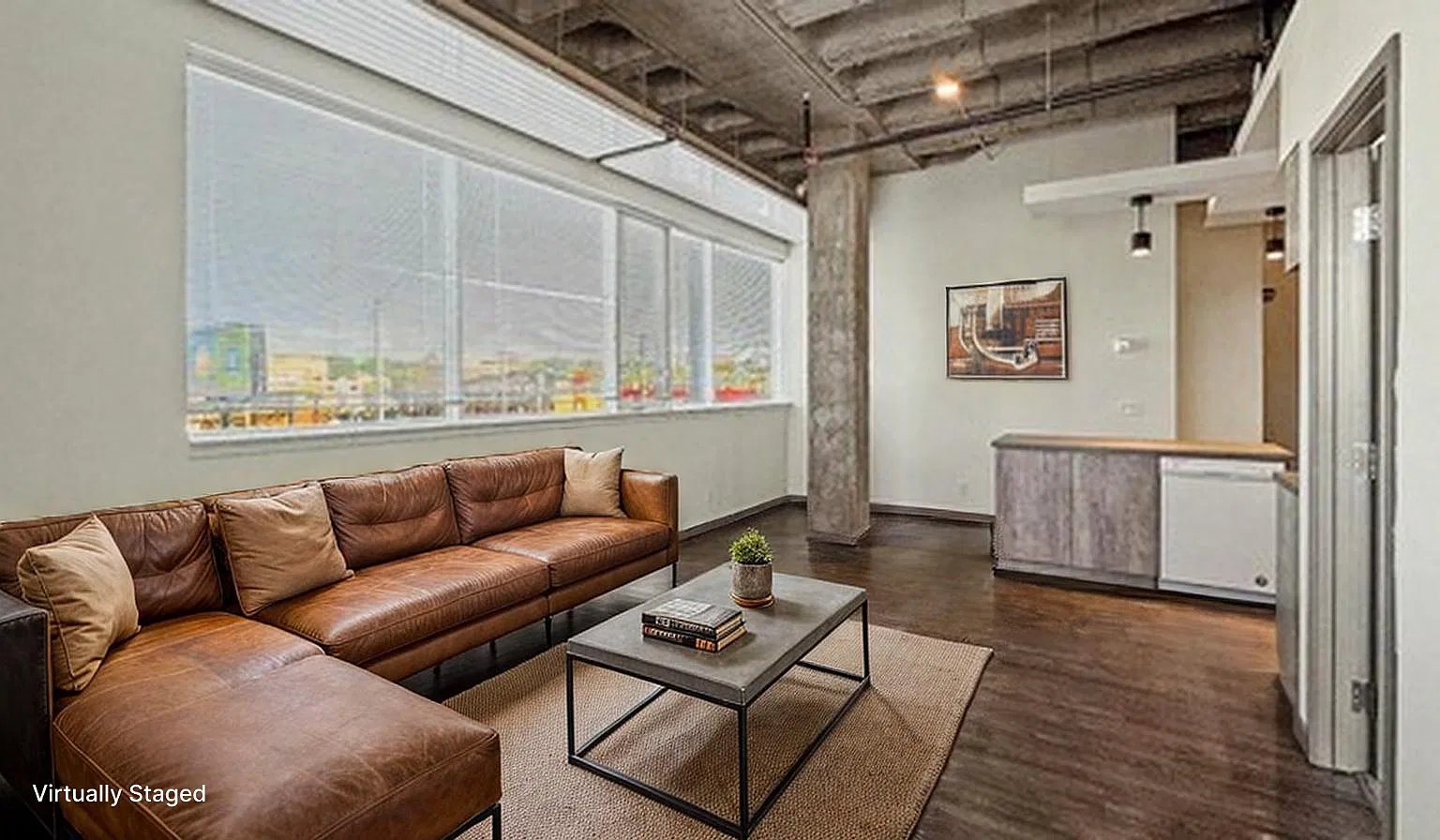 Kingsway Lofts — Photo 4