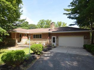 231 Meadowview Rd, Northfield, OH 44067
