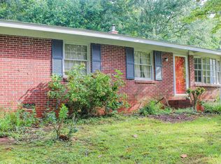 249 Judy Dr, Pickens, SC 29671