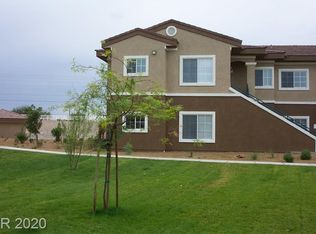 833 Aspen Peak Loop UNIT 2522, Henderson, NV 89011