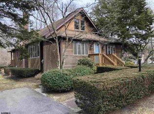 107 E Ridgewood Ave, Galloway, NJ 08205