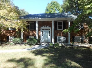 7924 Berkshire Blvd, Powell, TN 37849