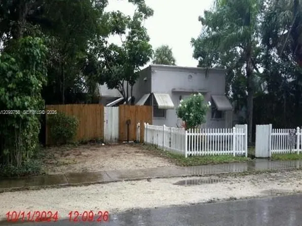 1922 McKinley St #1-3, Hollywood, FL 33020