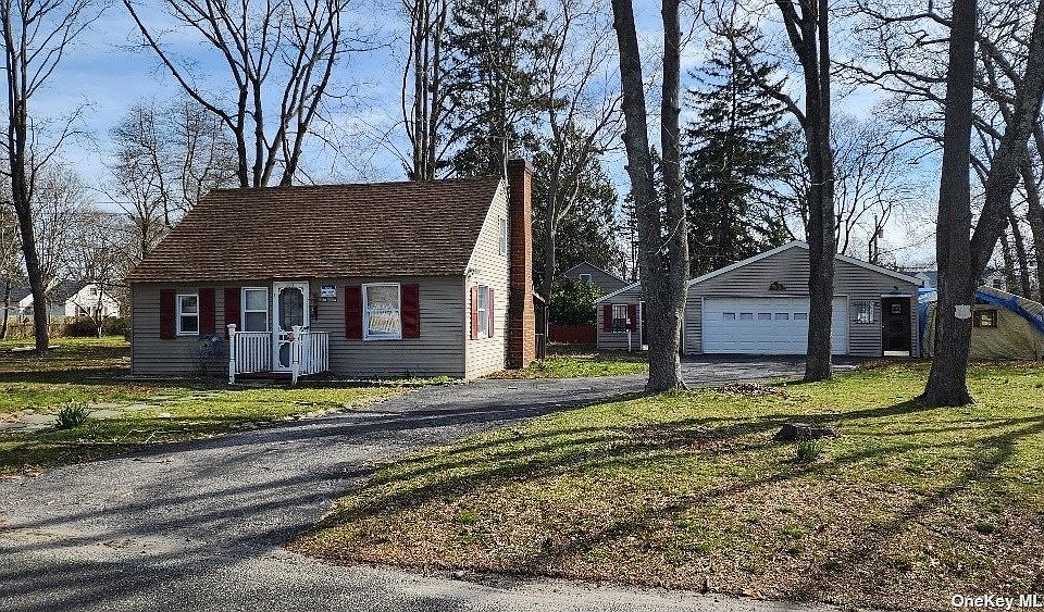 169 Elder Drive, Mastic Beach, NY 11951 Zillow