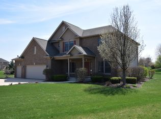 6306 Sequoia Ct, Plainfield, IL 60586