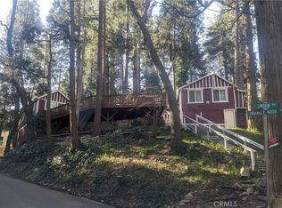 21920 Plunge Rd, Cedarpines Park, CA 92322