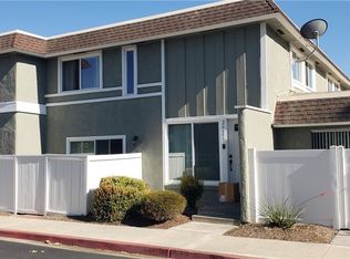 26053 Via Pera #B2, Mission Viejo, CA 92691