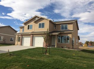 3117 Swan Point Dr, Evans, CO 80620