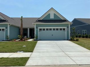 6070 Tramonto St LOT 191, Myrtle Beach, SC 29572