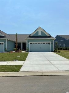 6070 Tramonto St. Phase 10 Lot 191, Myrtle Beach, SC, 29572