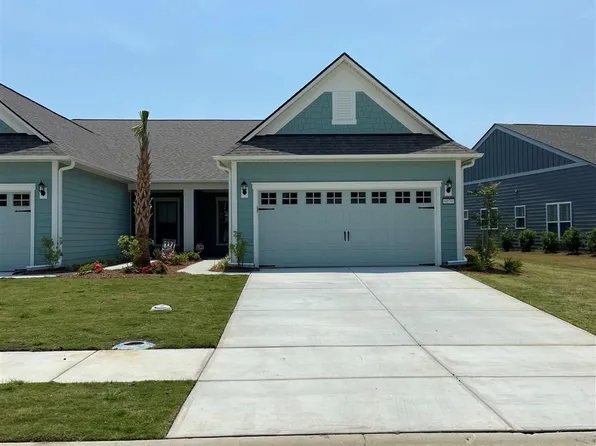 6070 Tramonto St. Phase 10 Lot 191, Myrtle Beach, SC 29572