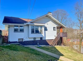 6 Bismark St, Pittsburgh, PA