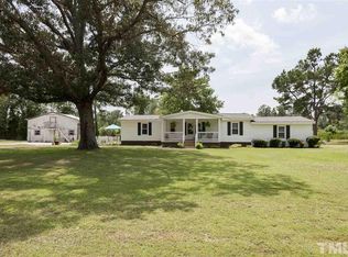 2320 Amelia Church Rd, Clayton, NC 27520