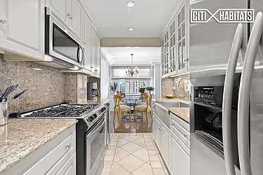 Sold by Citi Habitats
