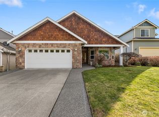 2657 Lochcarron Dr, Ferndale, WA