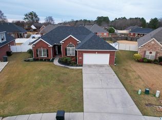 2204 Naples Dr SW, Decatur, AL 35603