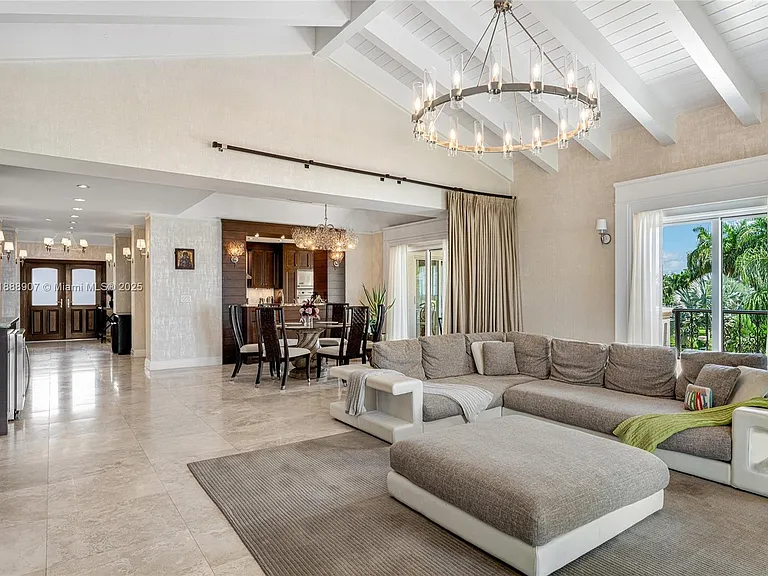 2331 Fisher Island Dr #4301 — Photo 11