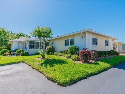 2711 Sherbrooke Ln APT A, Palm Harbor, FL, 34684