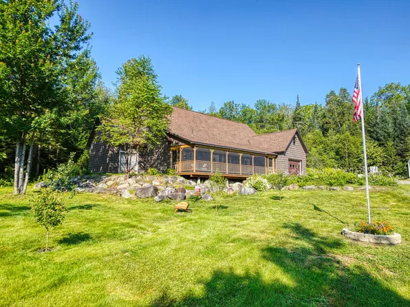 143 Wellington Road, Harmony, ME 04942