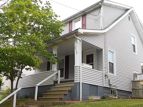 Vinyl siding & vinyl replacement windows