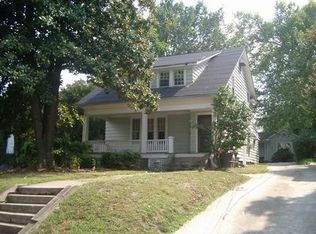905 W McGee St APT B, Greensboro, NC 27403