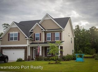 108 Creek End Ct, Swansboro, NC 28584